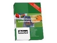 GBC lamineerfolie DIN A4 100 stuk(s)