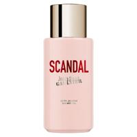 Jean Paul Gaultier Scandal Shower Gel 200ml - thumbnail