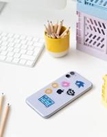 Sonic the Hedgehog Gadget Decals - thumbnail