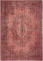 Louis de Poortere - 9141 Palazzo Borgia Red - 200x280 cm Vintage Vloerkleed - thumbnail