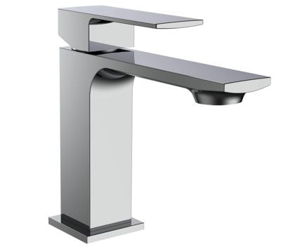 Wastafelkraan Best Design A-Line Impera Mengkraan Chroom Wastafelkraan Best Design A-Line Impera Mengkraan Chroom