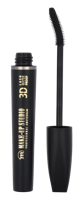 Make-Up Studio Eyes 3D Lash Waterproof Mascara 9ml - thumbnail