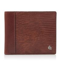 Castelijn & Beerens Donna Billfold 8 Pasjes RFID-Cognac - thumbnail