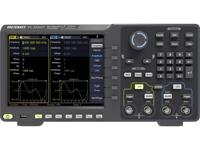 VOLTCRAFT FG-32502T Functiegenerator 1 µHz - 250 MHz 2-kanaals Arbitrair, Ruis, Puls, Blok, Sinus, Driehoek - thumbnail