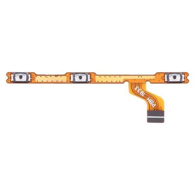 Aan/uit-knop & volumeknop Flexkabel voor Samsung Galaxy Tab A 8.0 2019 / SM-T290 / SM-T295