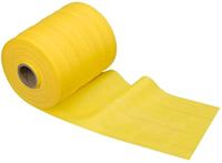 Theraband latexvrij 22 m licht - geel - thumbnail