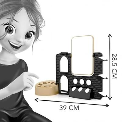 Make-Up - Make-up BUKI roze Make-Up - Make-up BUKI roze