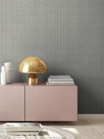 Livingwalls New Walls grijs behang | 373932 - thumbnail