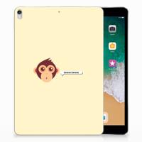 Apple iPad Pro 10.5 Tablet Back Cover Monkey - thumbnail