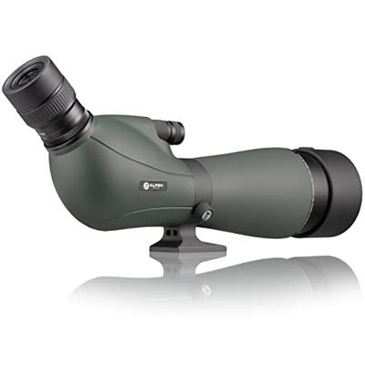 Alpen Optics Alpen Wings 20-60x80 spotting scope 45°