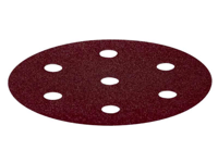 Festool STF D90/6 P80 Rubin 2 Schuurschijf VE=50 - 499079 - thumbnail