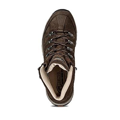 Meindl Ohio 2 GTX Hoge Wandelschoen Heren-4F138EAA-5D63-4C7B-866E-4631F3CEB9E1