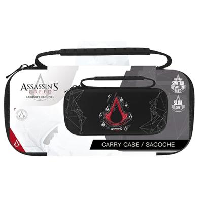 Assassin's Creed Switch Carrying Case - Assassins