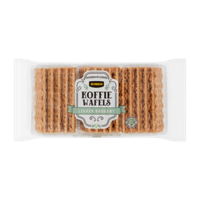 Jumbo Koffiewafels 175 g - thumbnail