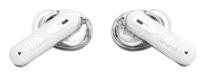 JBL Tune Beam 2, Wireless Noise Cancelling Bluetooth Earbuds met 48 uur afspeeltijd, IP54 Water- en Stofbestendig, Multi-Point Verbinding, In-Ear en Ergonomisch Design, in Ghost Wit - thumbnail