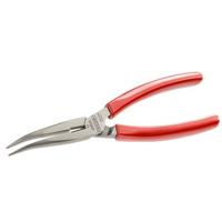 Facom Tang Met Gebogen Bekken, Pvc 20Cm - 195A.20G 195A.20G - thumbnail