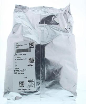 Geels Sinas gember sencha (1 Kilogr)