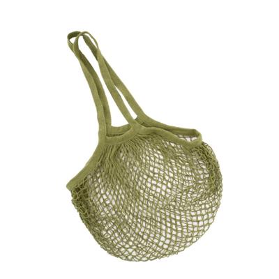 Point-Virgule - Parijse nettas 40x70cm Kaki Point-Virgule - Parijse nettas 40x70cm Kaki