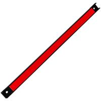 Katana Magnetic Toolbar 465mm - thumbnail