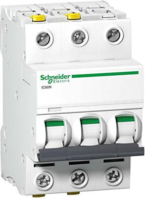 Schneider Electric A9F03350 Zekeringautomaat
