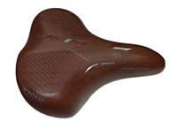 Selle Bassano Zadel sb volare 3zone comfort plus xxl dbr - thumbnail