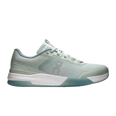 On The Roger Advantage Pro Clay Tennisschoenen Heren 42
