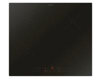 ROSIERES RI642CBB inductiekookplaat - 4 branders - 7200 W - 60 cm breed - thumbnail