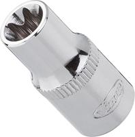 Vigor VIGOR V2722 Buiten-zesrond (TX) Dopsleutelinzetstuk T 10 1/4 (6.3 mm) - thumbnail