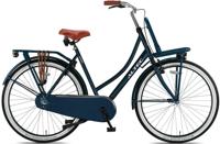 Altec Urban Transportfiets 28 inch 57cm Jeans Blue - thumbnail