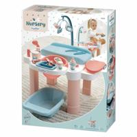 Ecoiffier Ecoffier verzorgingsset - 13dlg. - thumbnail