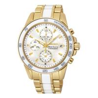 Seiko SNDX02P1 Horloge Dames 38mm 10 ATM - thumbnail