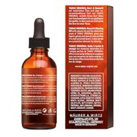 Tabac Original baard & scheerolie 50 Milliliter - thumbnail