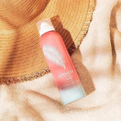 Payot Sunny Magic Mousse a Bronzer