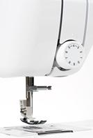 Brother Naaimachine met vrije arm X14SVM1 LED-lamp Blauw, Wit - thumbnail