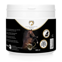 Excellent Horse Hoof & Sole Gel Pro - thumbnail