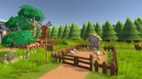 Life in Willowdale: Farm Adventures - thumbnail
