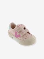Kinderschoenen Tribu 1355104 rozen - thumbnail