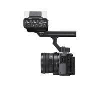 Sony FX30 + XLR handle unit - thumbnail