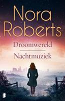 Droomwereld en Nachtmuziek - Nora Roberts - eBook (9789402311457) - thumbnail