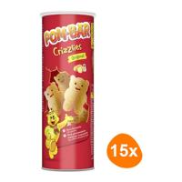 Pom-Bär - Crizzlies Original - 15x 150g - thumbnail