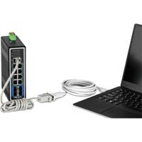 TrendNet TU-S910 Interface-converter - thumbnail