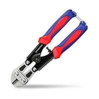 Schaar Workpro 8" 20 cm 3,5 mm - thumbnail