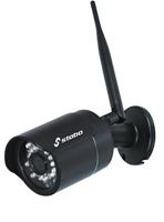 Stabo 51093 Extra camera Radiografisch 1280 x 720 Pixel 2.4 GHz - thumbnail