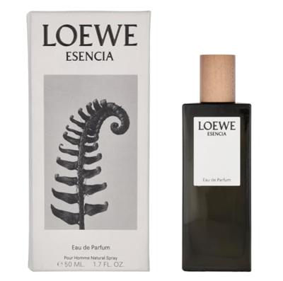 Loewe Esencia Pour Homme Eau de parfum Spray 50 ml Heren