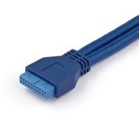 Kaartlezer Startech 35FCREADBU3 - thumbnail