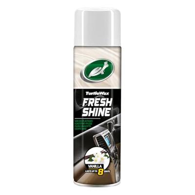 Dashboardreiniger Turtle Wax TW51986 Fresh Shine Vanille 500 ml