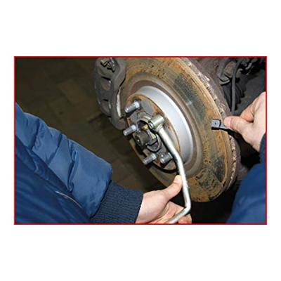 KS Tools 440.0335 Slinger voor remschijf