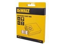 DeWALT Wegwerp Filterzak voor 45-61 Liter | 3 Stuks - DXVA19-4203 - thumbnail