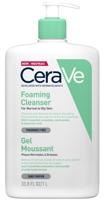 CeraVe Schuimende Reinigingsgel - thumbnail