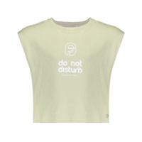 Frankie & Liberty Zomer top meisjes - pistache groen - Rocio - thumbnail